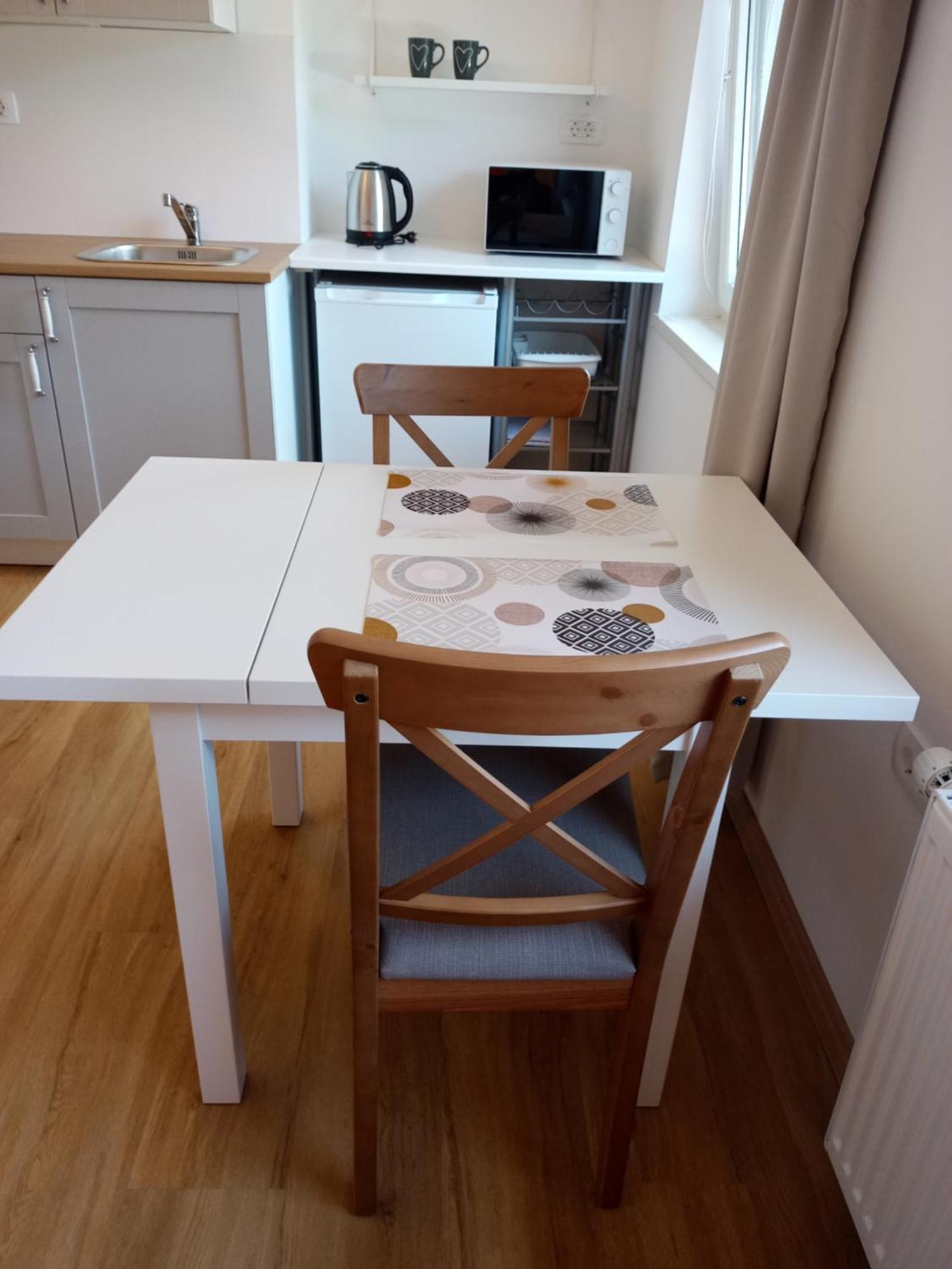 Apartma Vojvoda Bohinj Exteriör bild