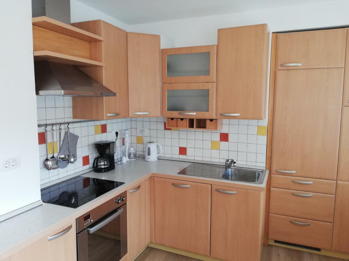 Apartma Vojvoda Bohinj Exteriör bild