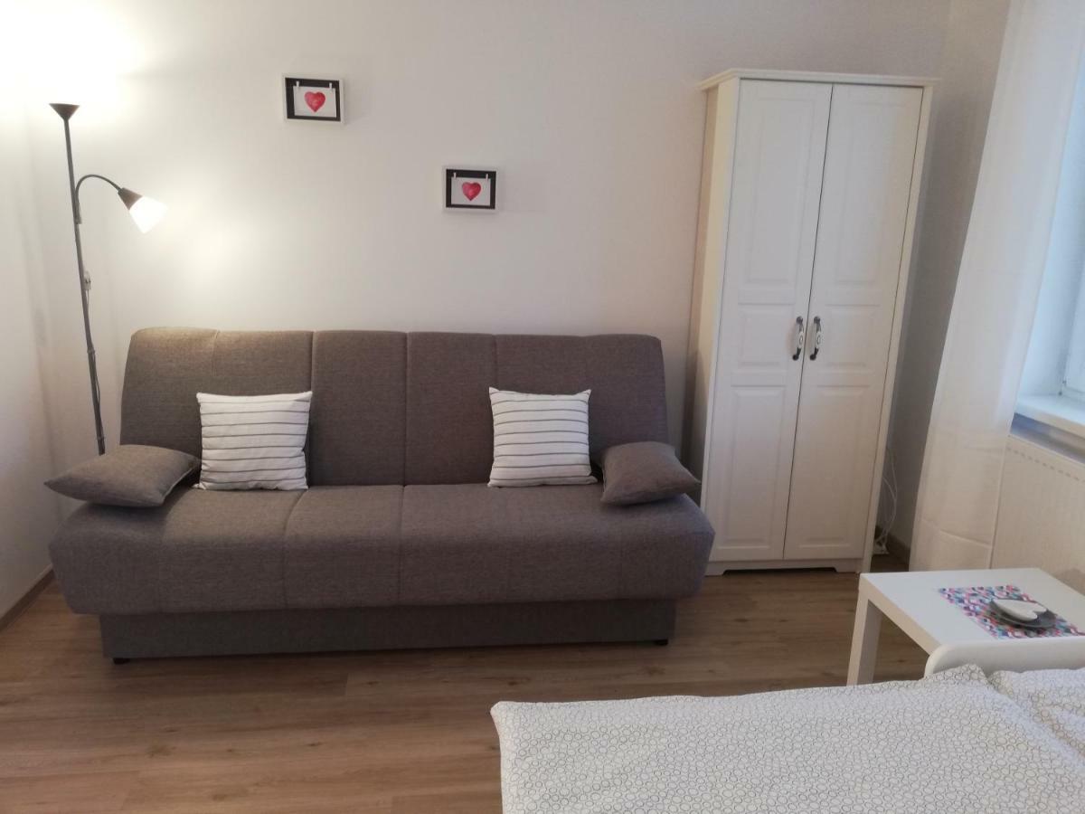 Apartma Vojvoda Bohinj Exteriör bild