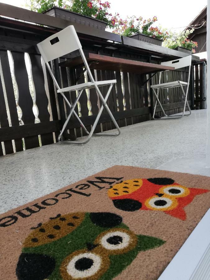 Apartma Vojvoda Bohinj Exteriör bild